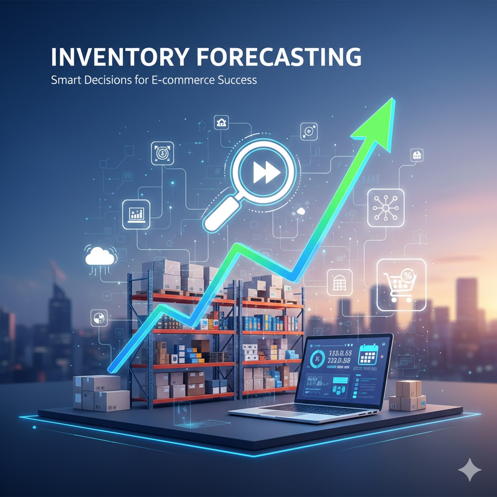 Inventory Forecasting