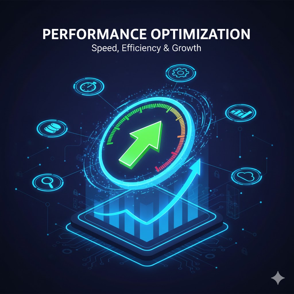 Performance Optimization