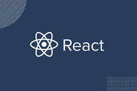 React